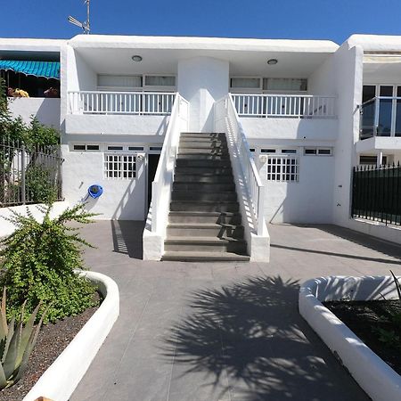 Casa Los Jardines Пуерто-дель-Кармен Екстер'єр фото