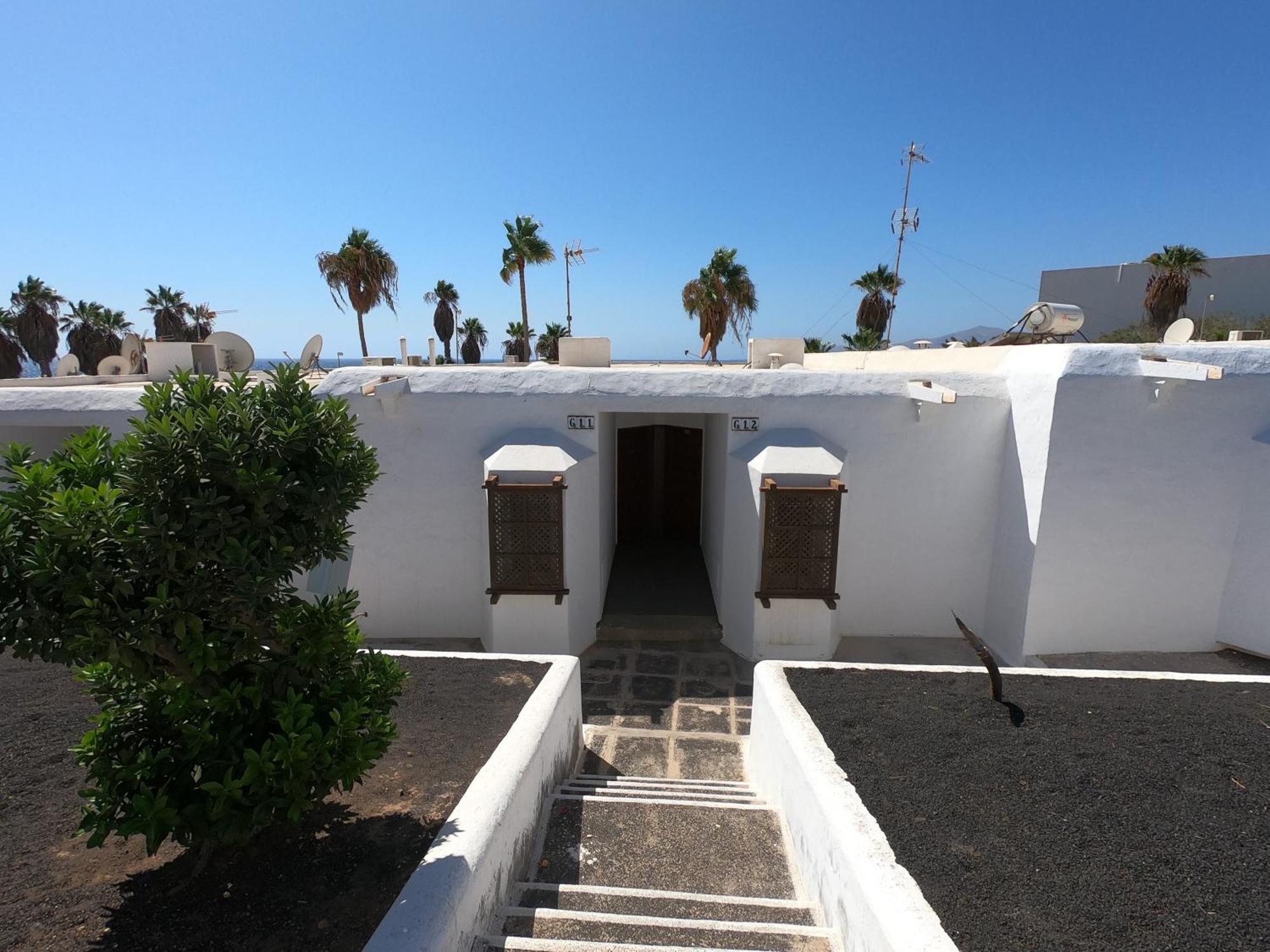 Casa Los Jardines Пуерто-дель-Кармен Екстер'єр фото