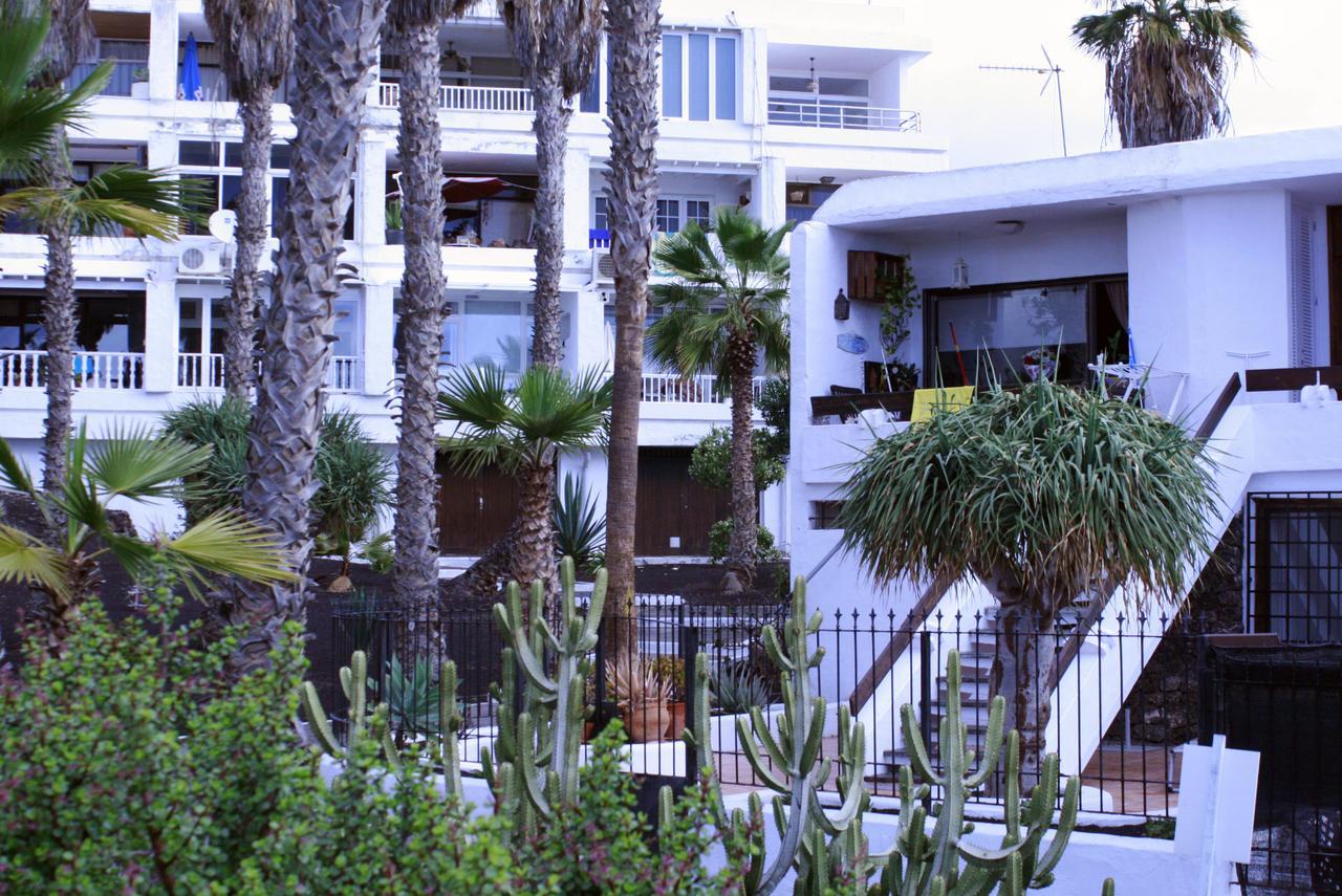 Casa Los Jardines Пуерто-дель-Кармен Екстер'єр фото