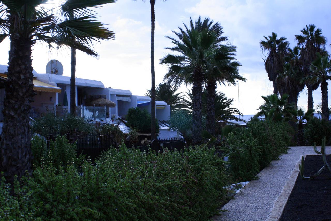Casa Los Jardines Пуерто-дель-Кармен Екстер'єр фото